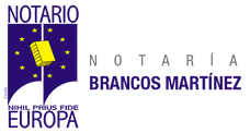 Notaría Brancós - Martínez - Chiner logo
